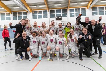 Bild 104 - wBJ Futsalmeisterschaft